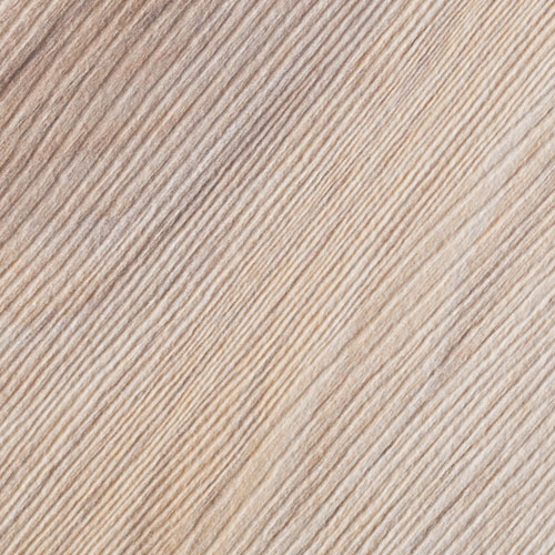 Staircase renovation by HAFA in laminate decor Weißer Nussbaum