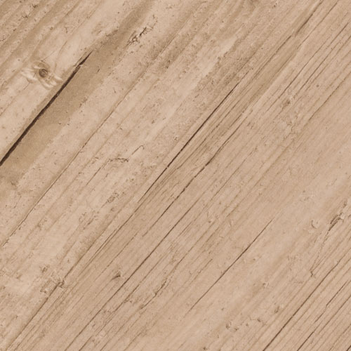 Staircase renovation by HAFA in laminate decor Pinie Rustic